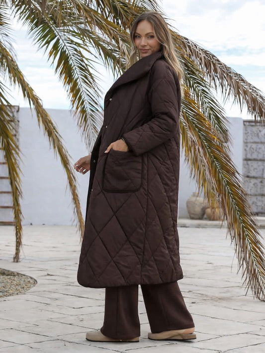 Coco Puffa - Chocolate