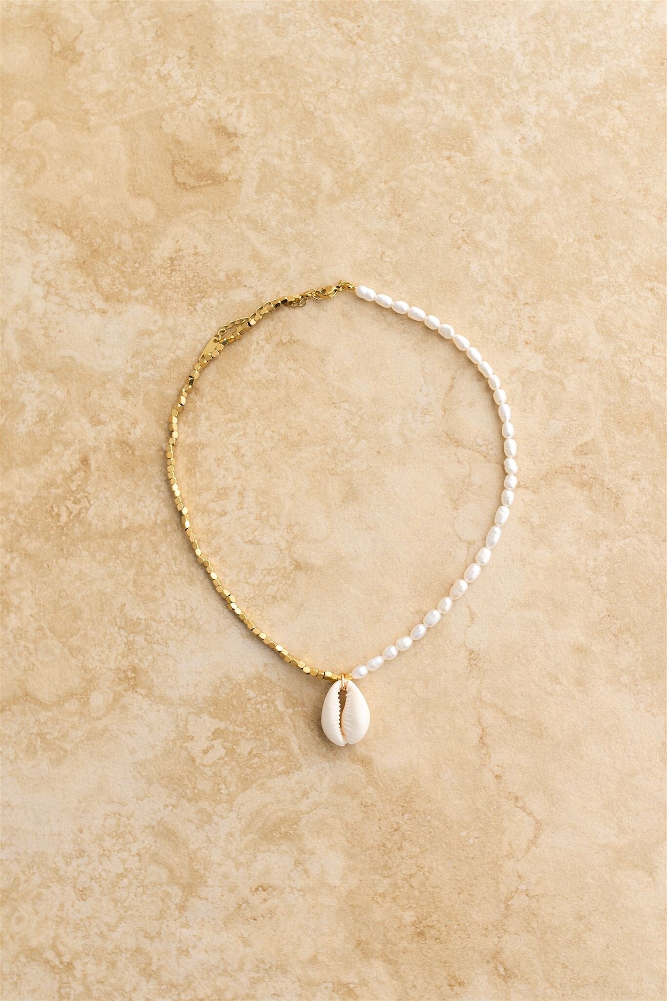 Moana Necklace