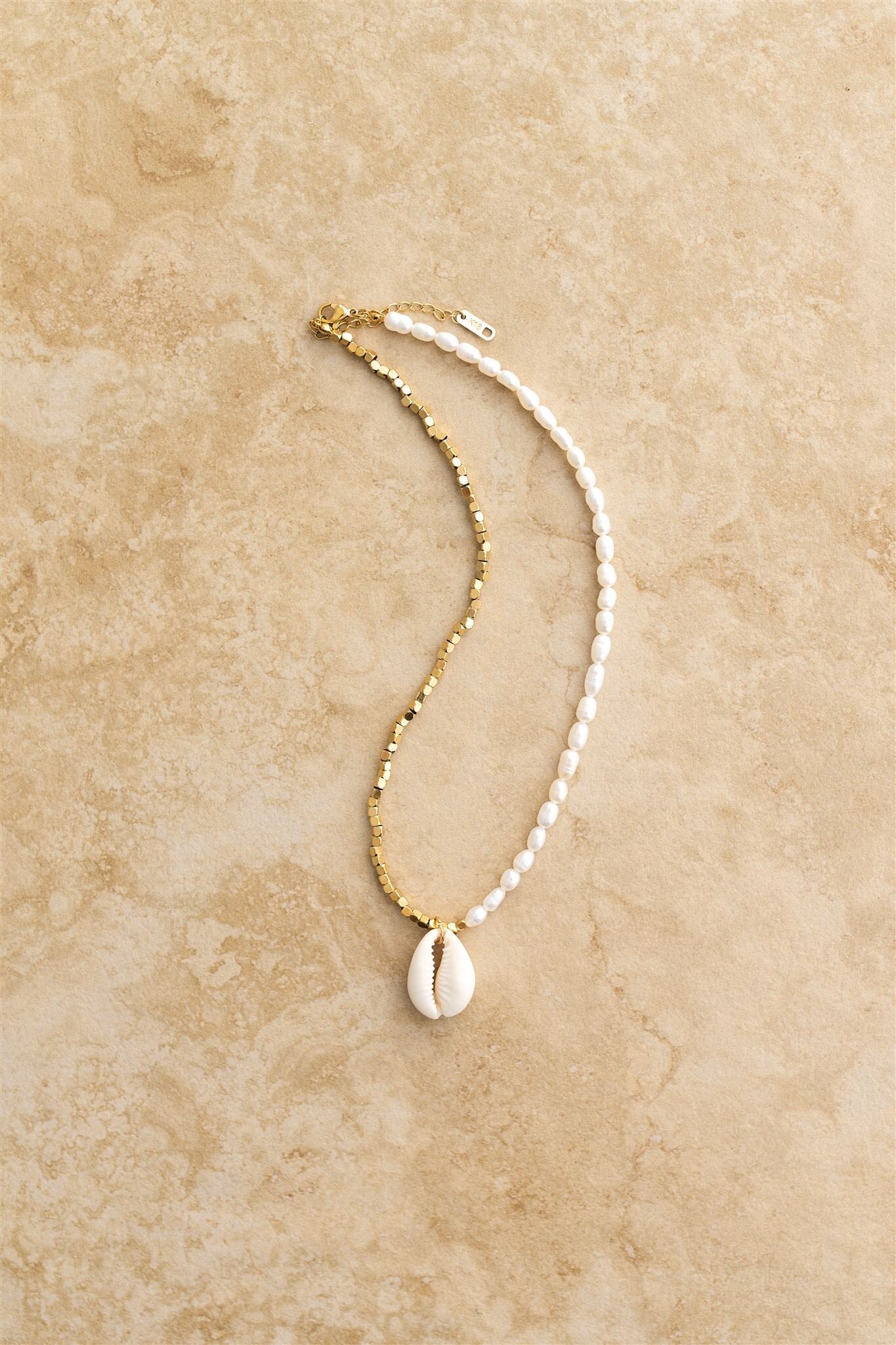 Moana Necklace