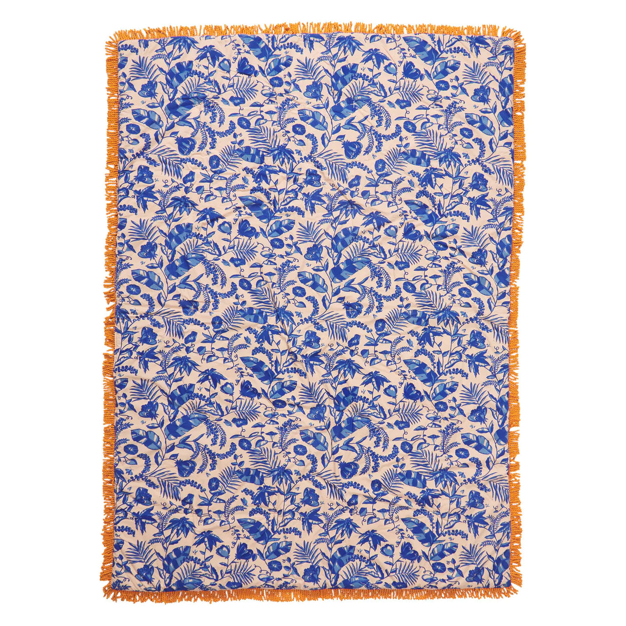Benita Tufted Bedcover