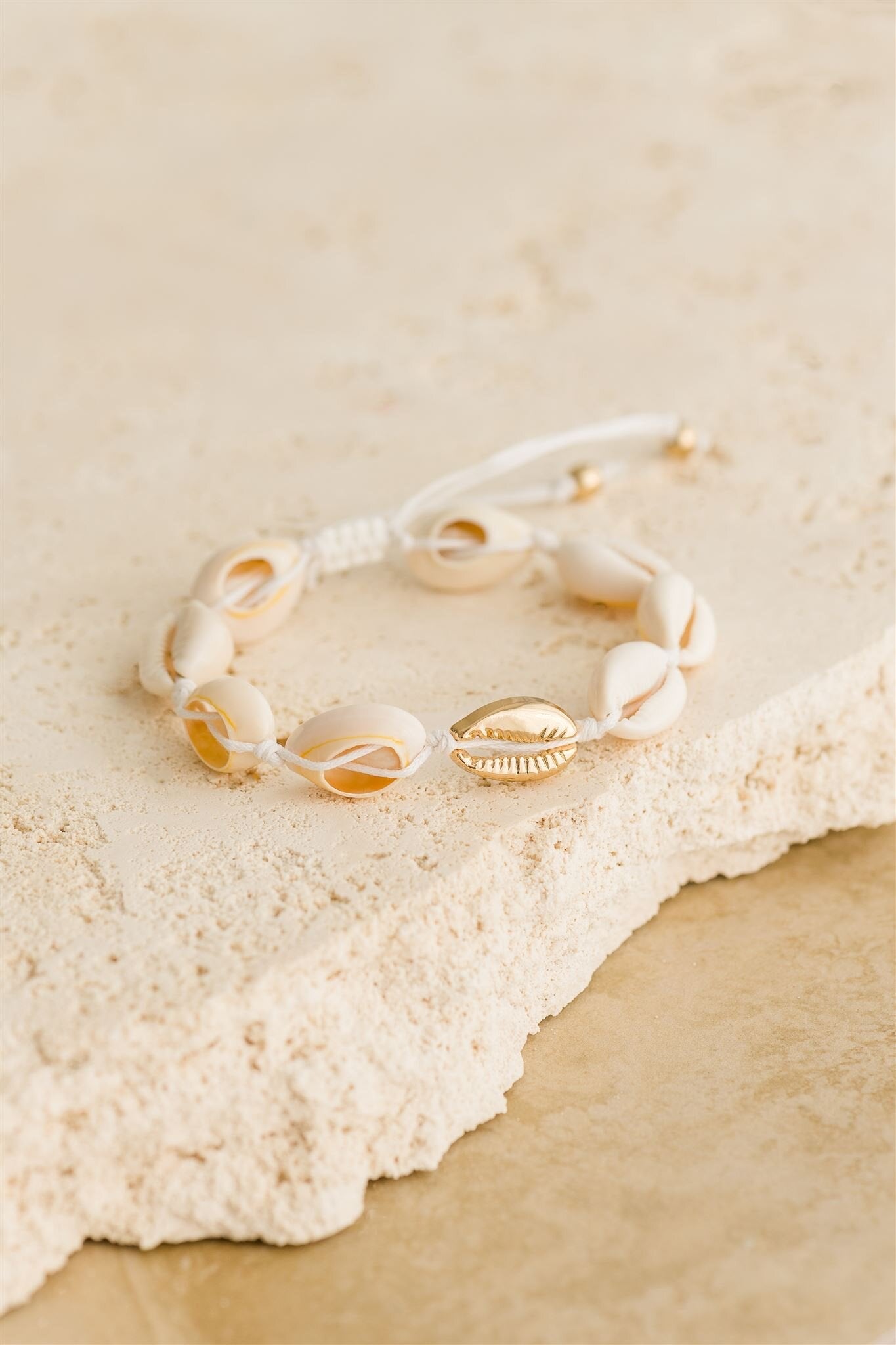 Sandy Bracelet