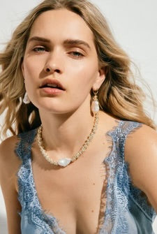 Jewel Earrings