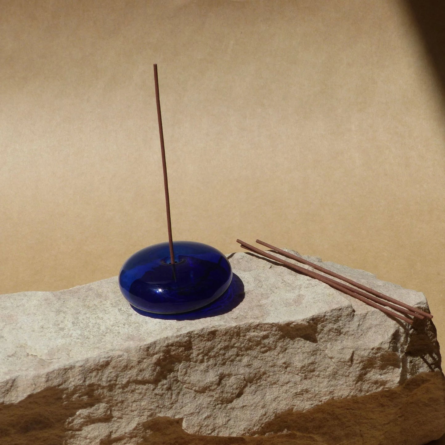 This is Incense - Immersion