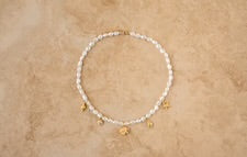 Corfu Necklace