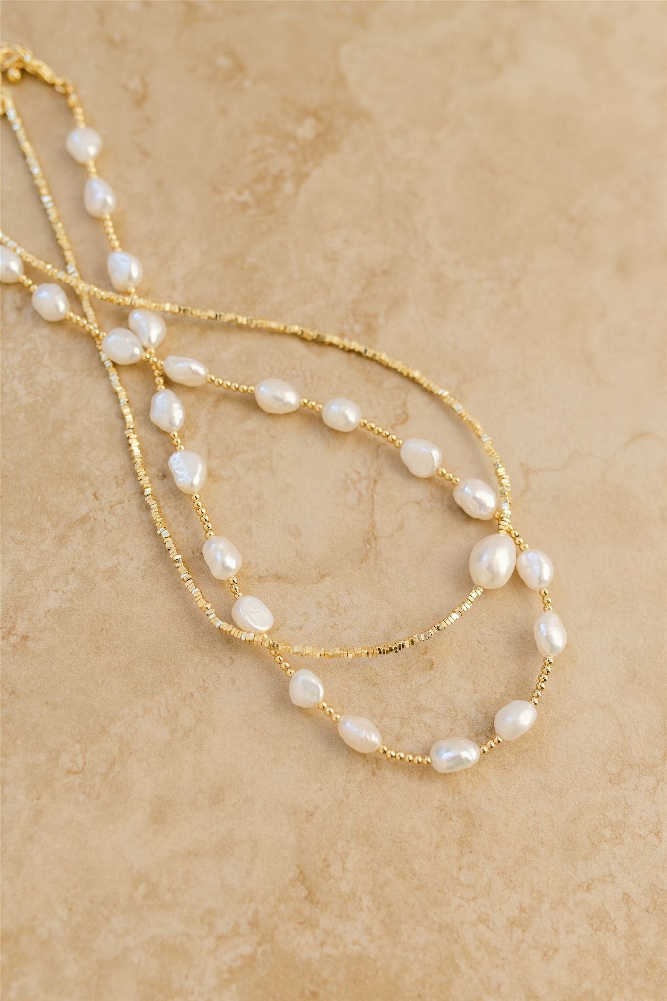 Bahamas Necklaces