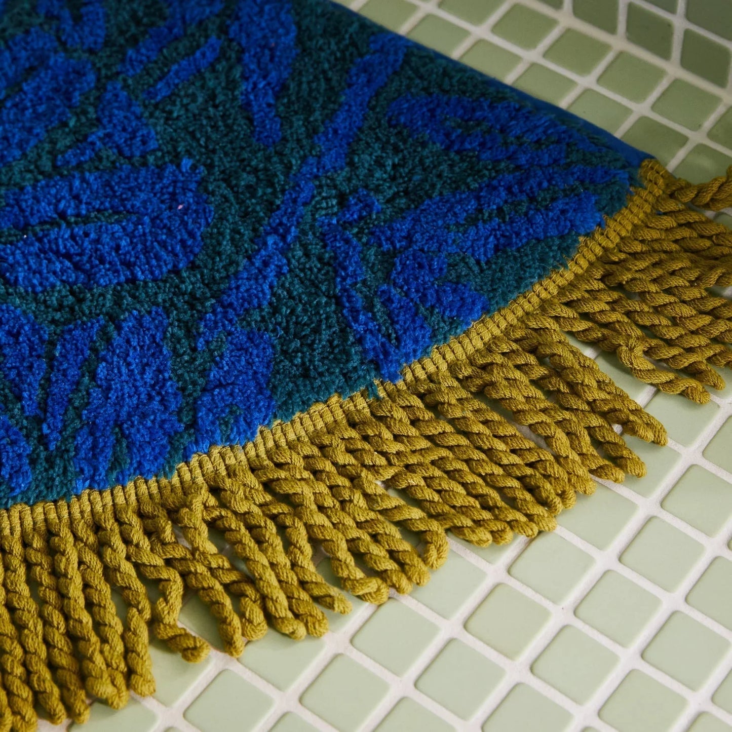 Beatrix Bath Mat