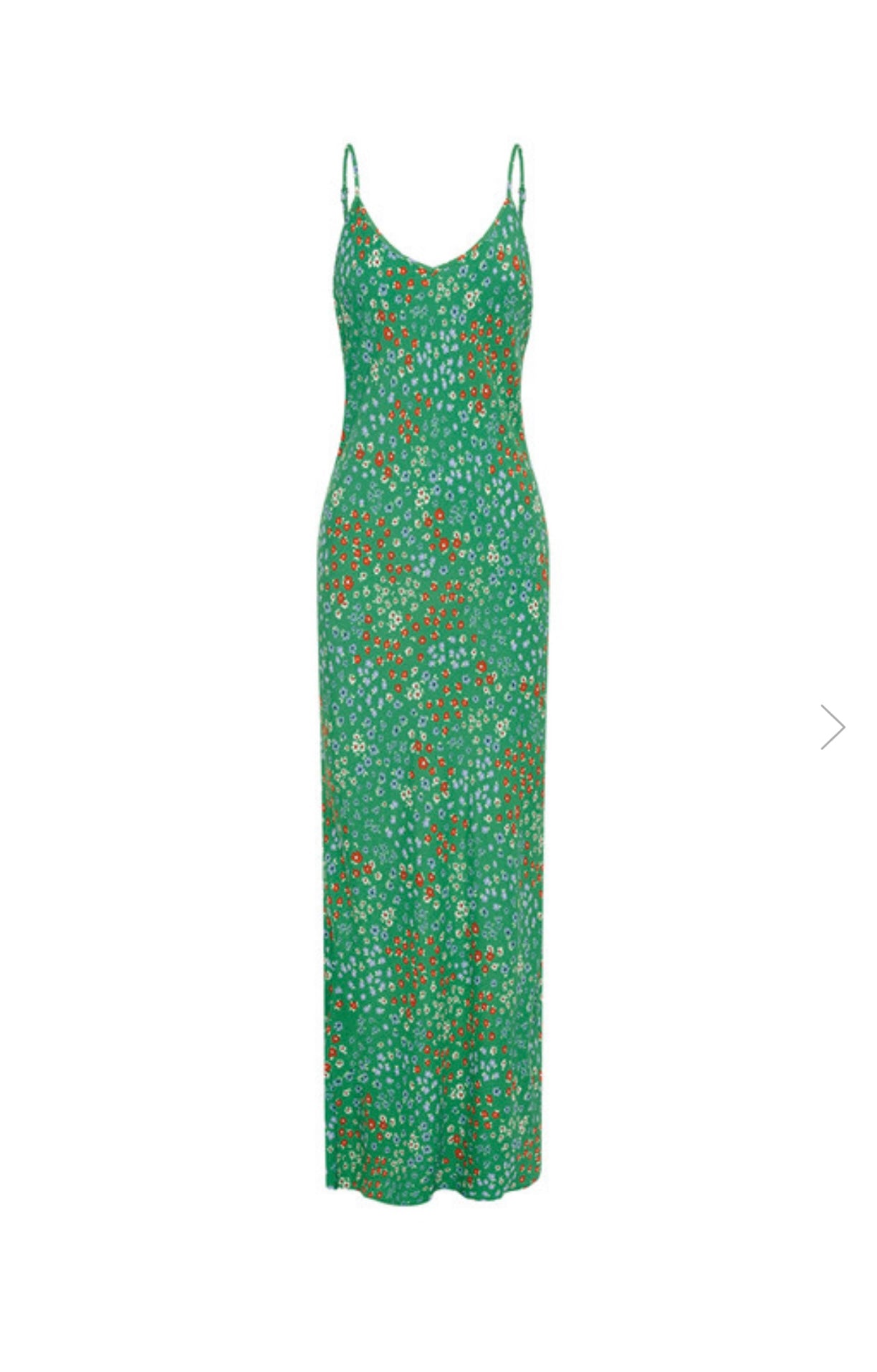 Bias Slip - Kawaii Ditsy Print