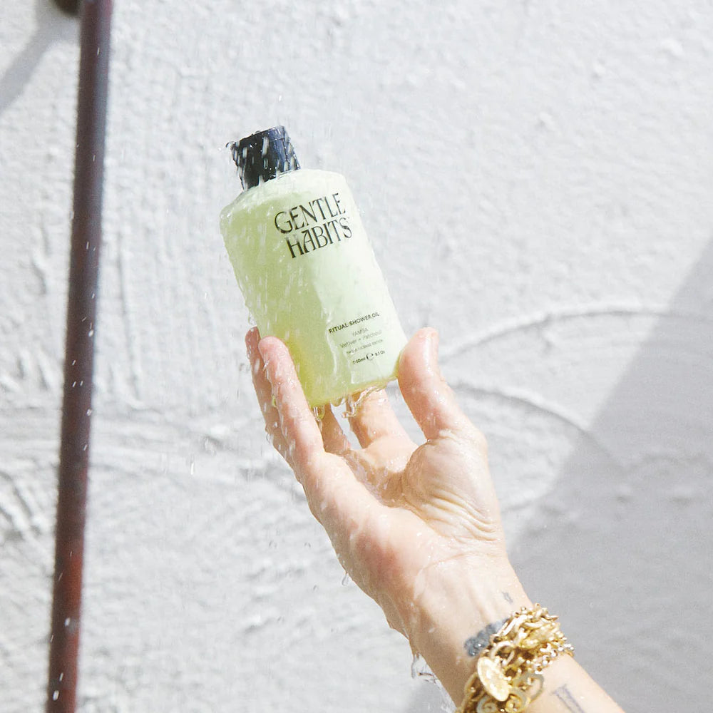 Ritual Shower Gel - YAMBA