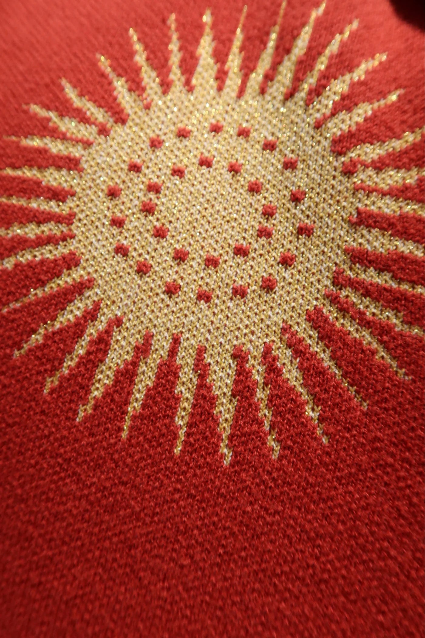 Tropico Shirt - Rust