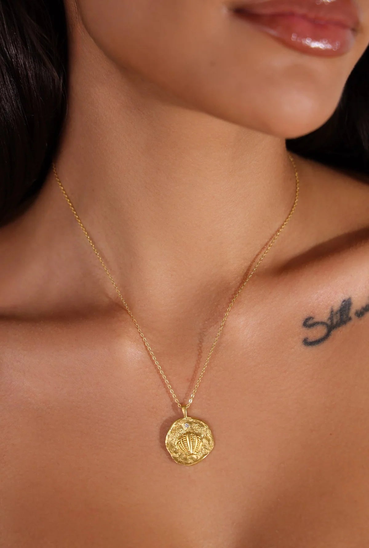 Nerida Necklace