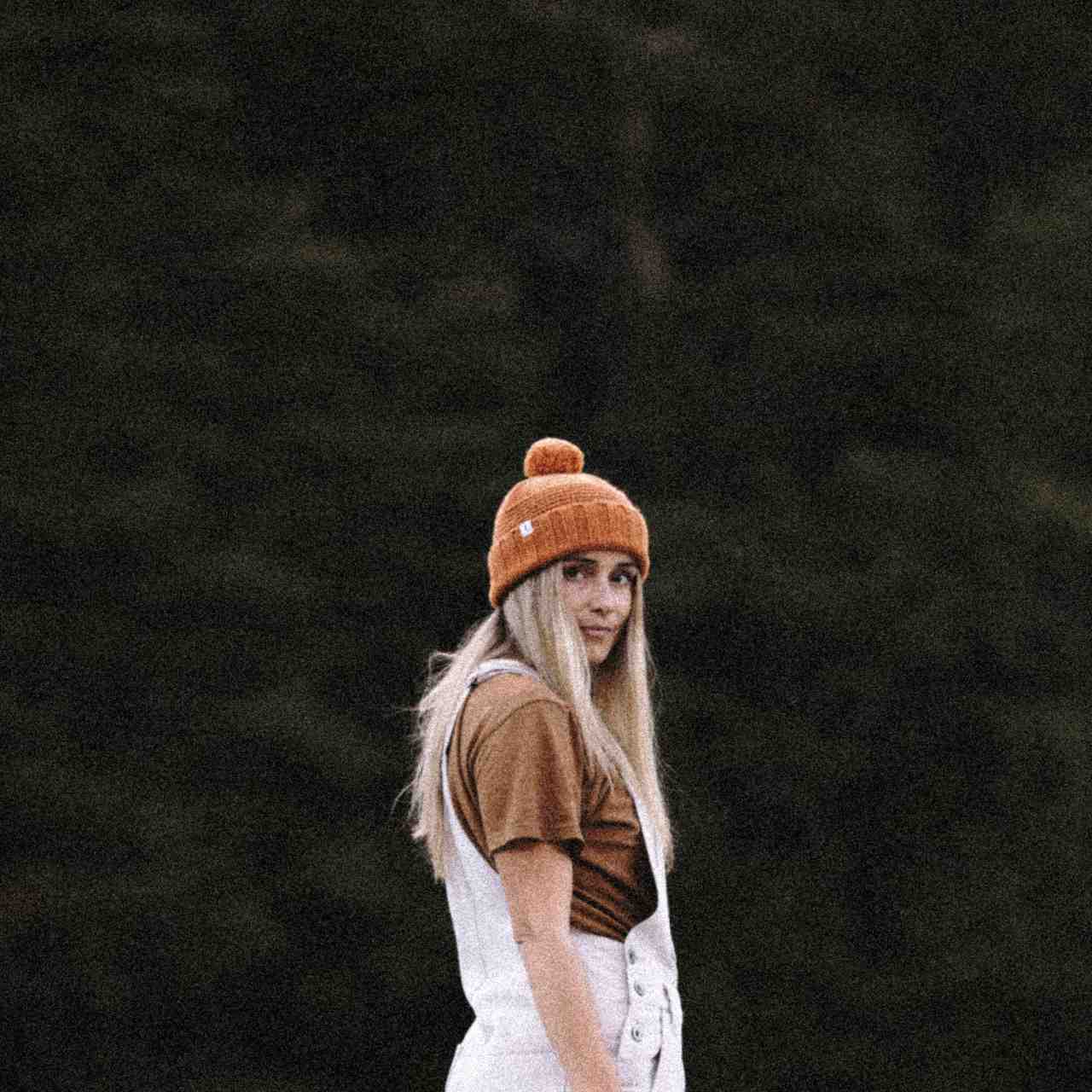 Tasman Ochre