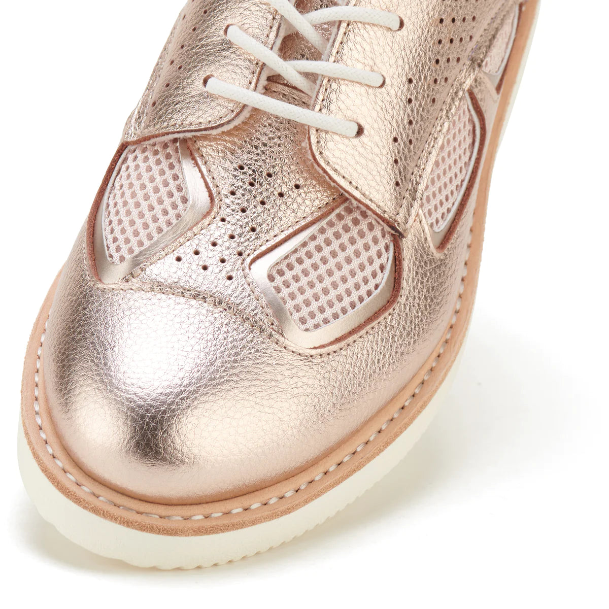 Breeze Rise - Rose Gold