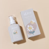 Baby Oil - Chamomile & Lavender