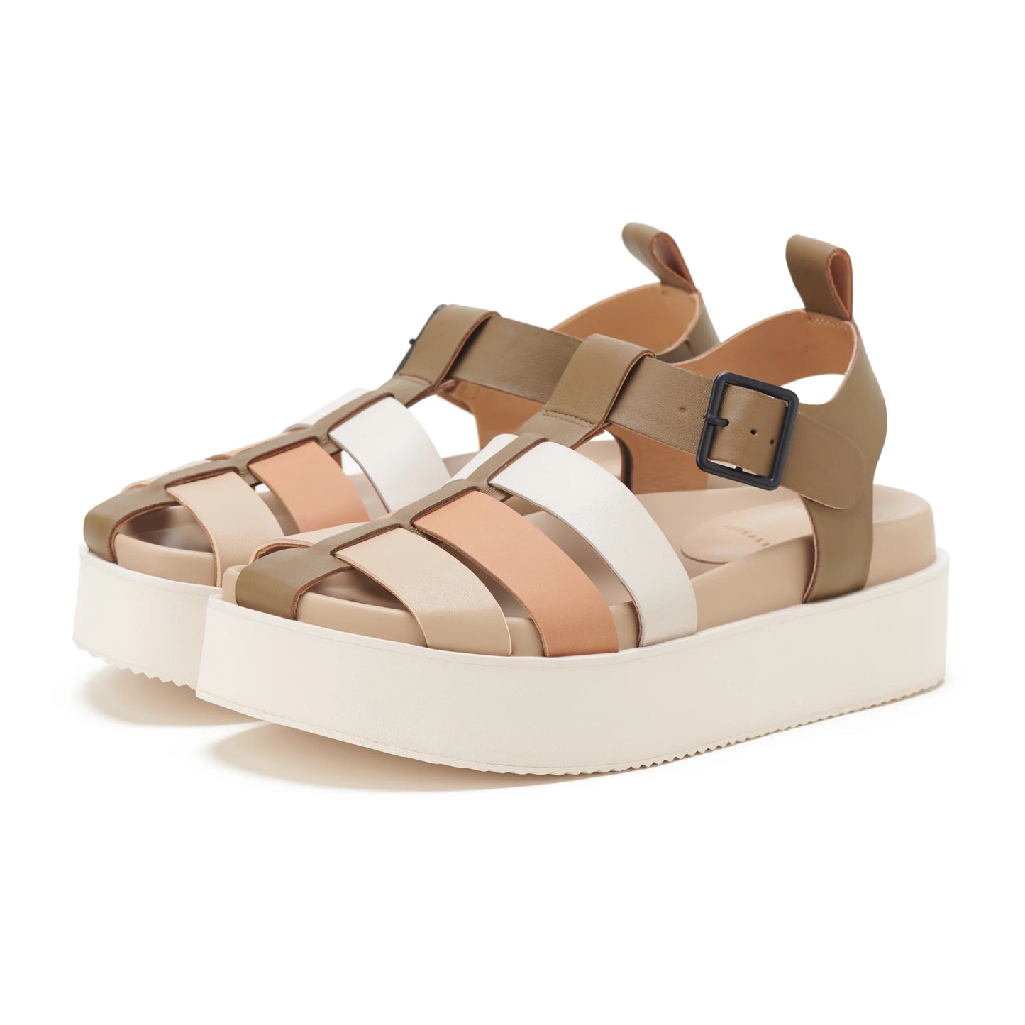 Ace Fisherman - Terra Firma Sandals