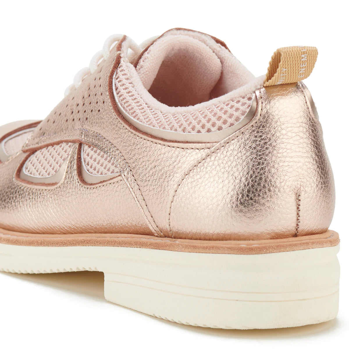 Breeze Rise - Rose Gold