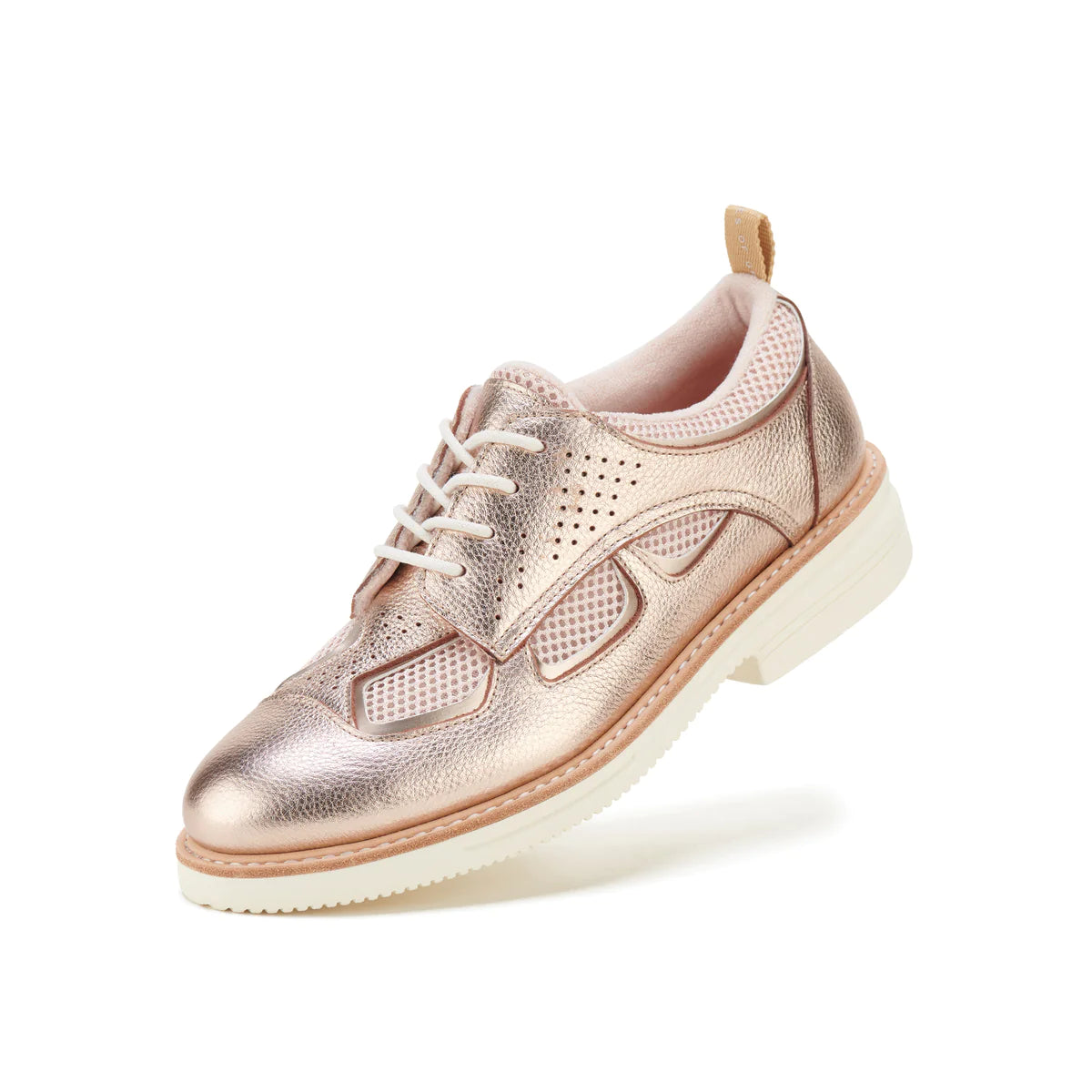 Breeze Rise - Rose Gold
