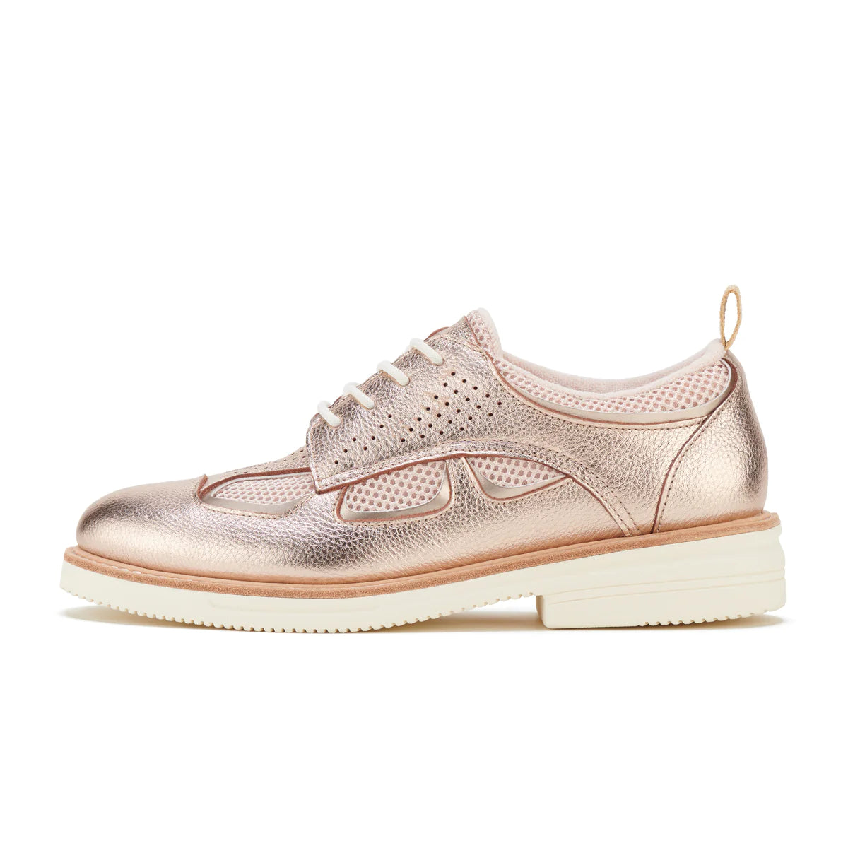 Breeze Rise - Rose Gold