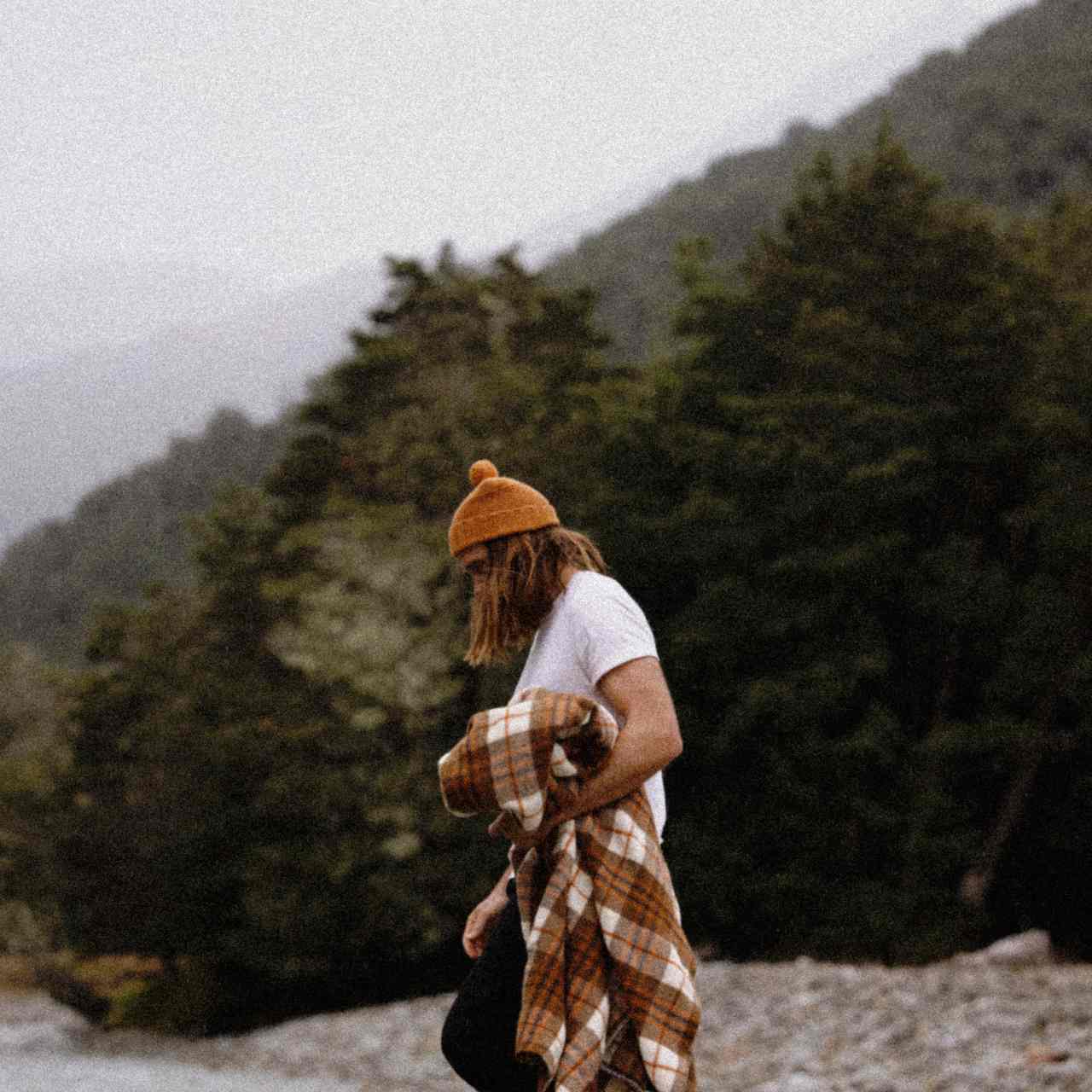 Tasman Ochre