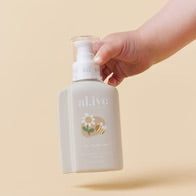 Baby Oil - Chamomile & Lavender