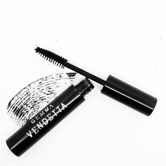 Natural & Vegan Jojoba Mascara