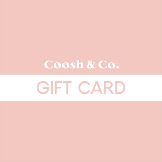 Gift Cards