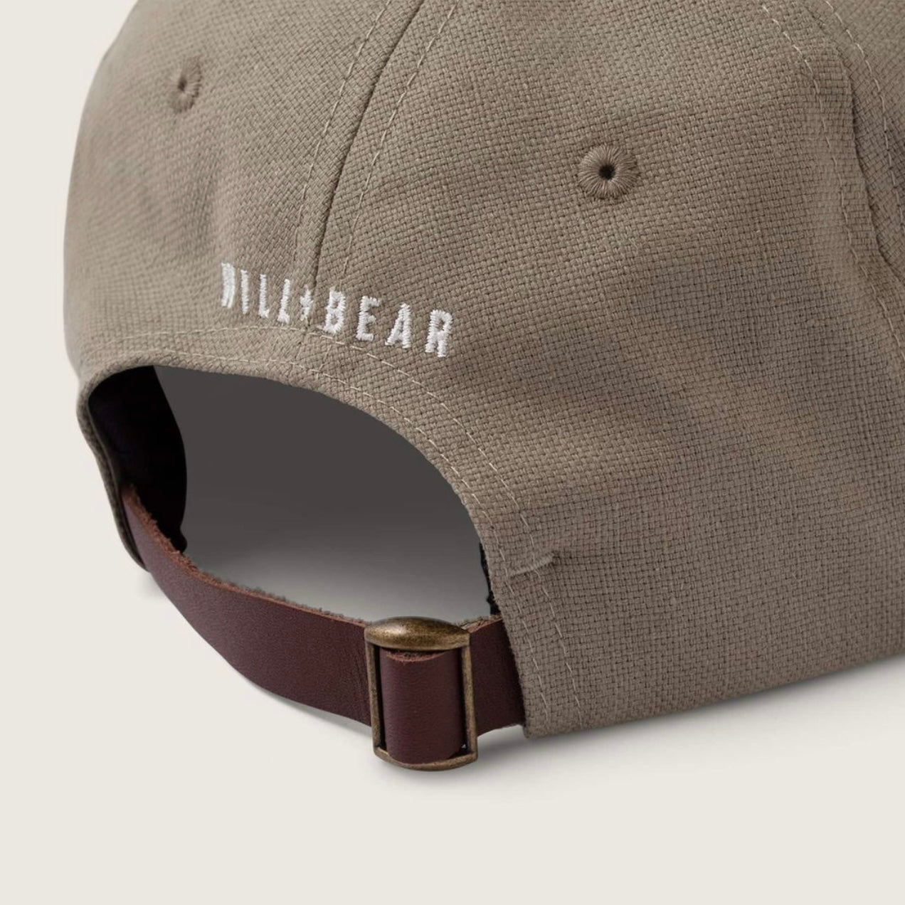 Earth Cap