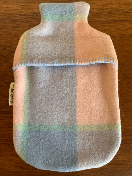 Hot Water bottle covers