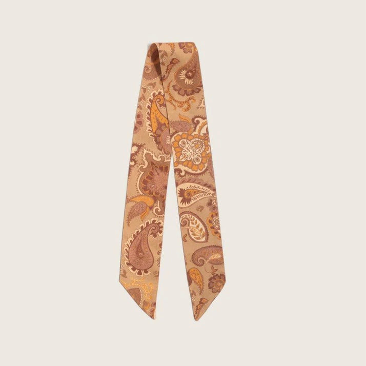 Hat Scarf - Hazel