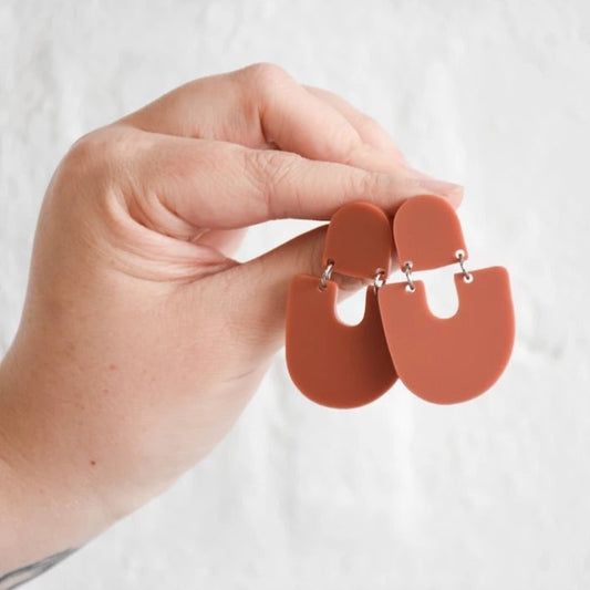 The ‘Moops’ Terracotta
