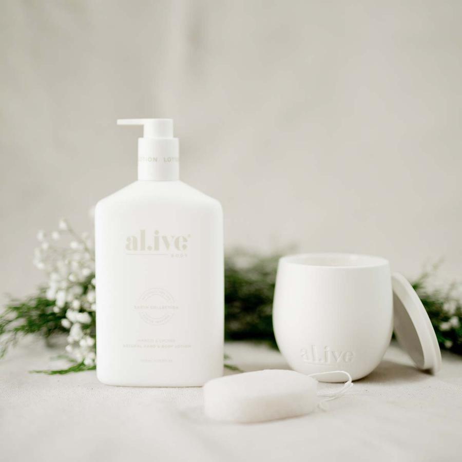 Ultimate Glow Gift Set
