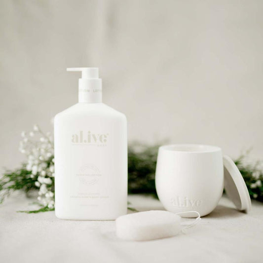 Ultimate Glow Gift Set