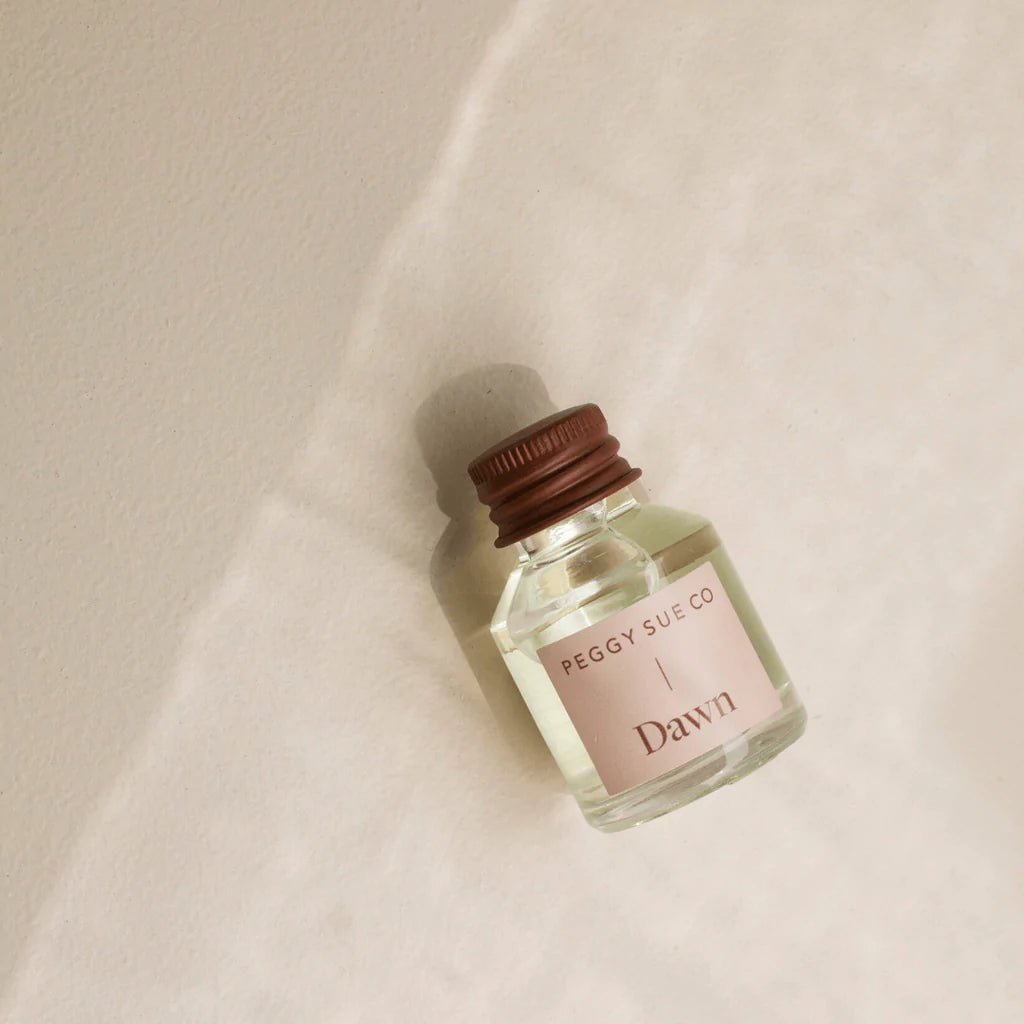 Dawn Essential Oil Perfume