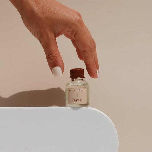 Dawn Essential Oil Perfume