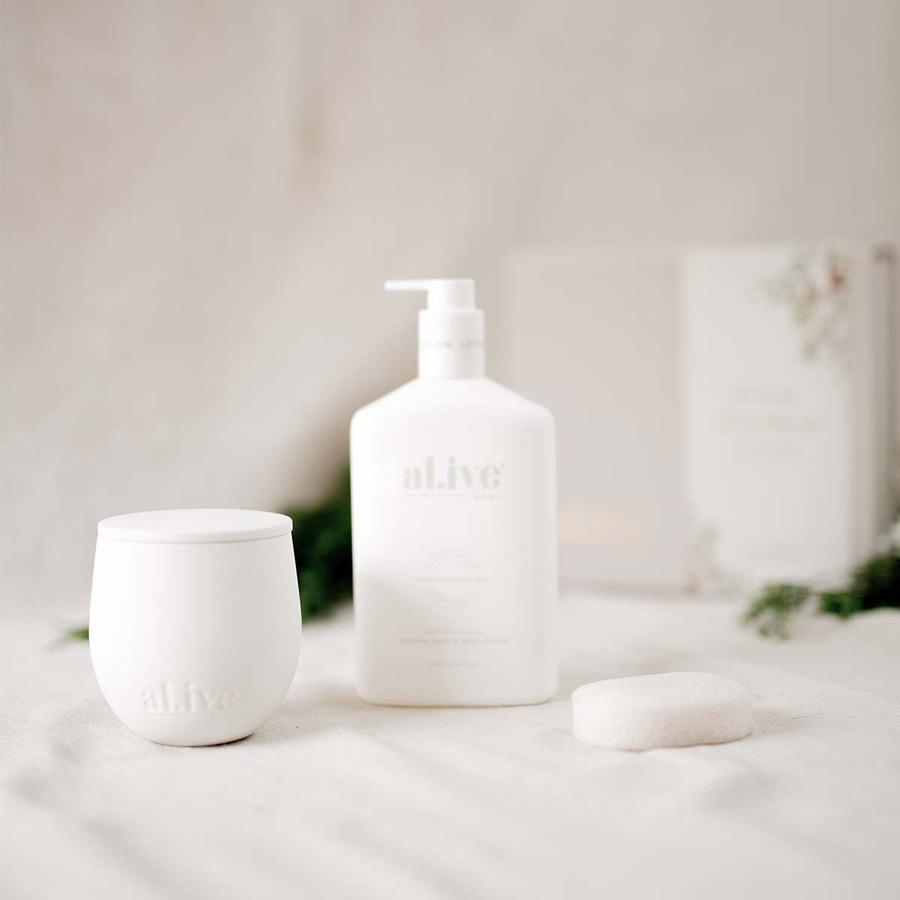Ultimate Glow Gift Set
