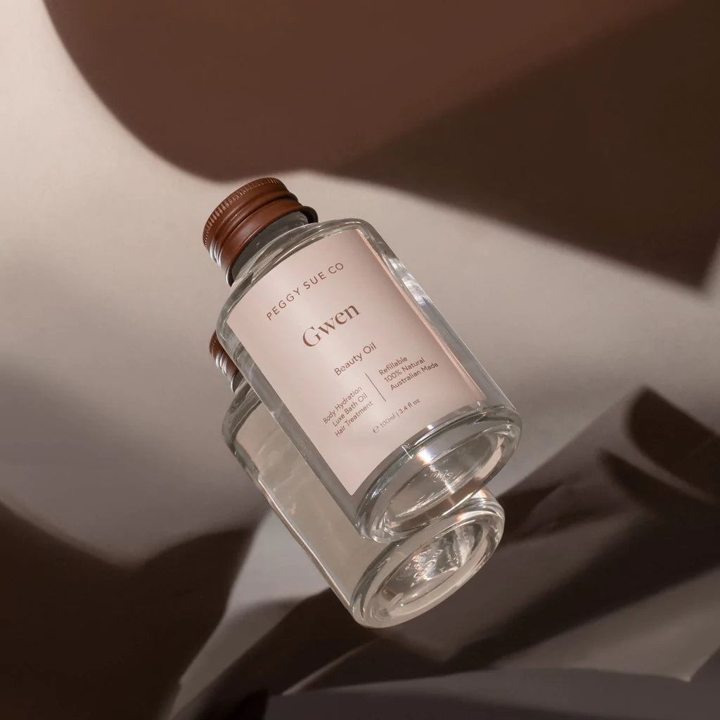 Gwen Beauty Oil
