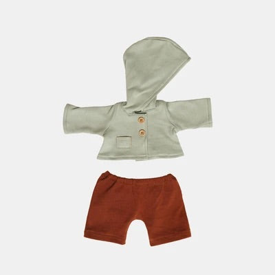 Dinkum Doll Play Set