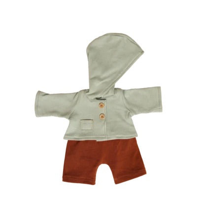 Dinkum Doll Play Set
