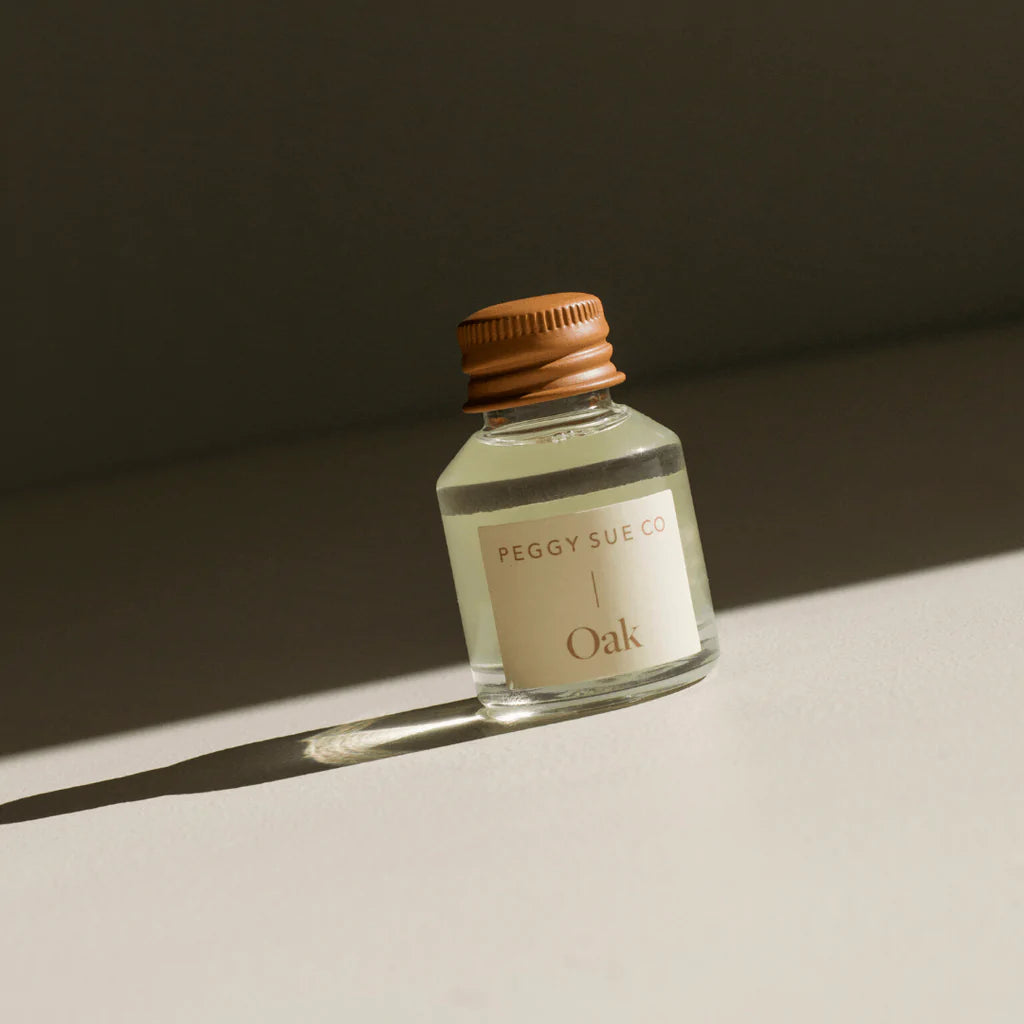 Oak Essential Oil Perfume