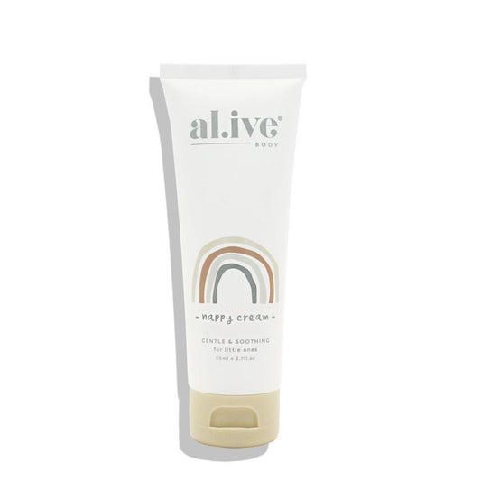 Baby Nappy Cream