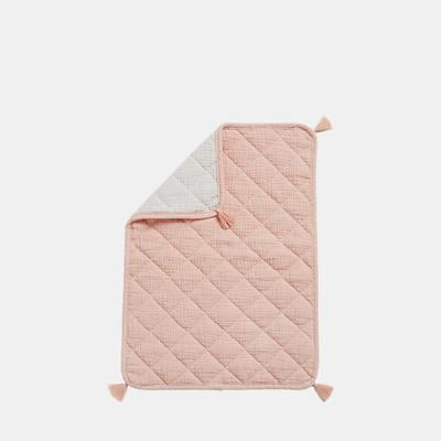 Organic Cotton Strolley Bedding Set