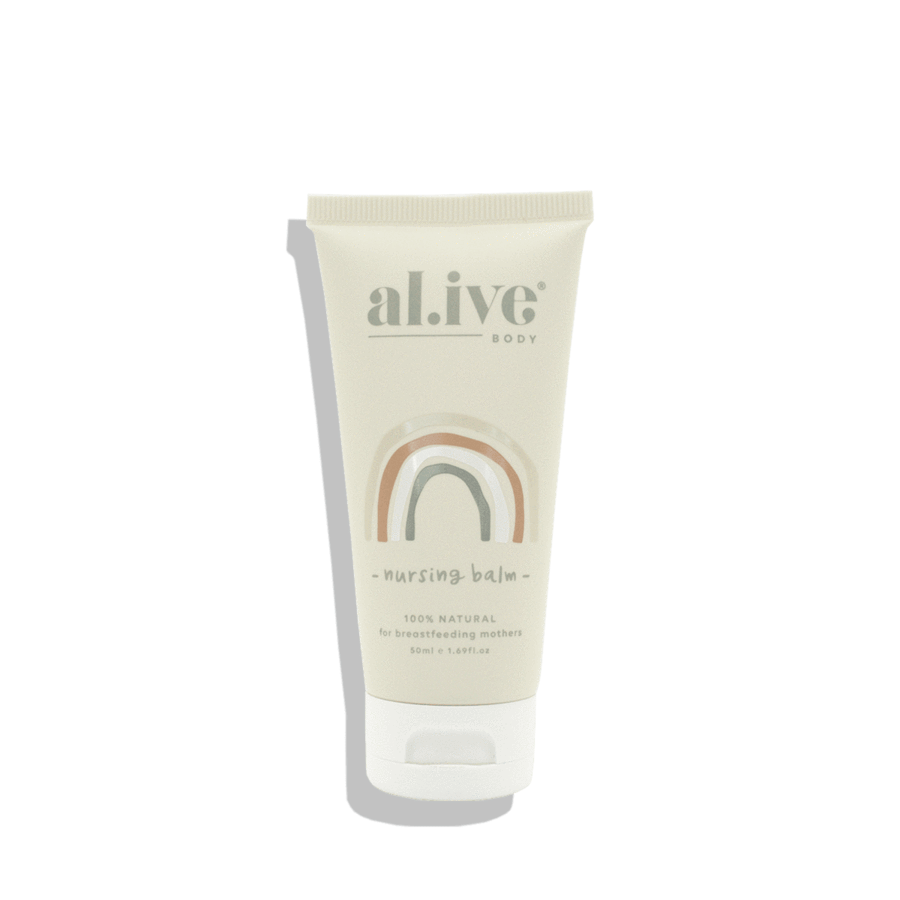 Nursing Balm - 100% Natural