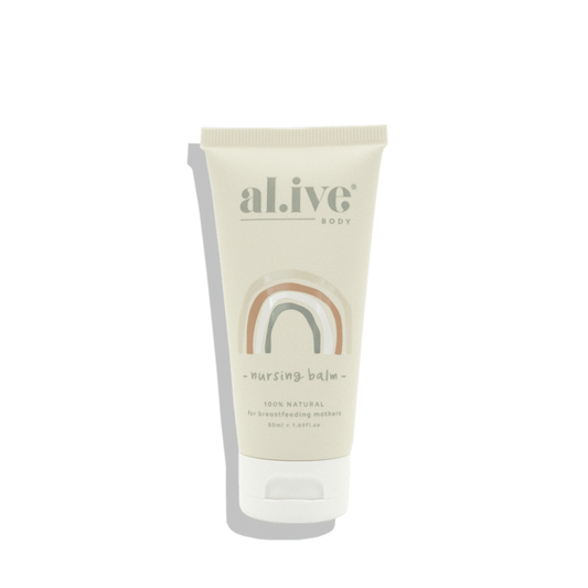 Nursing Balm - 100% Natural