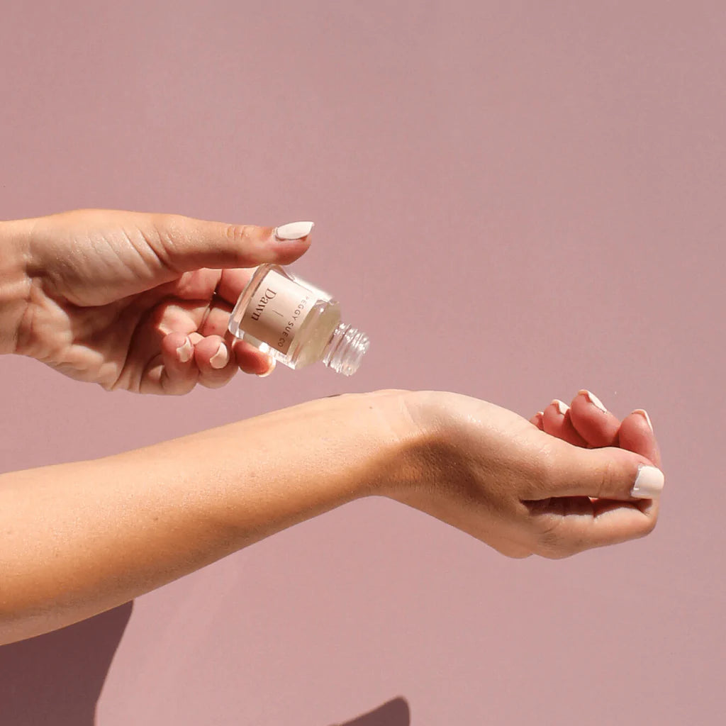 Dawn Essential Oil Perfume