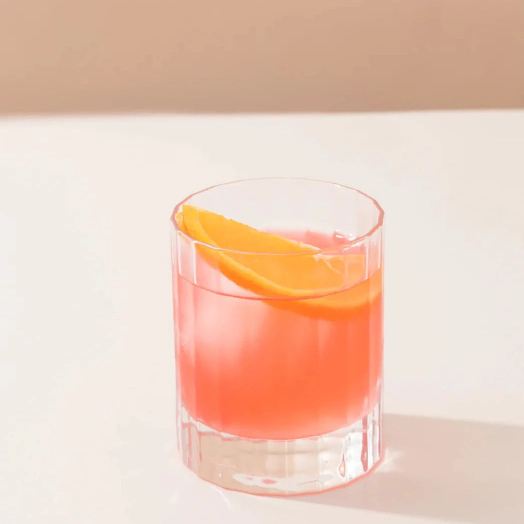 Non Alcoholic Italian Aperif