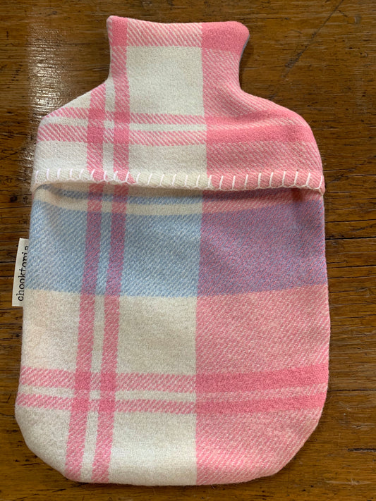 Hot Water Bottle cover