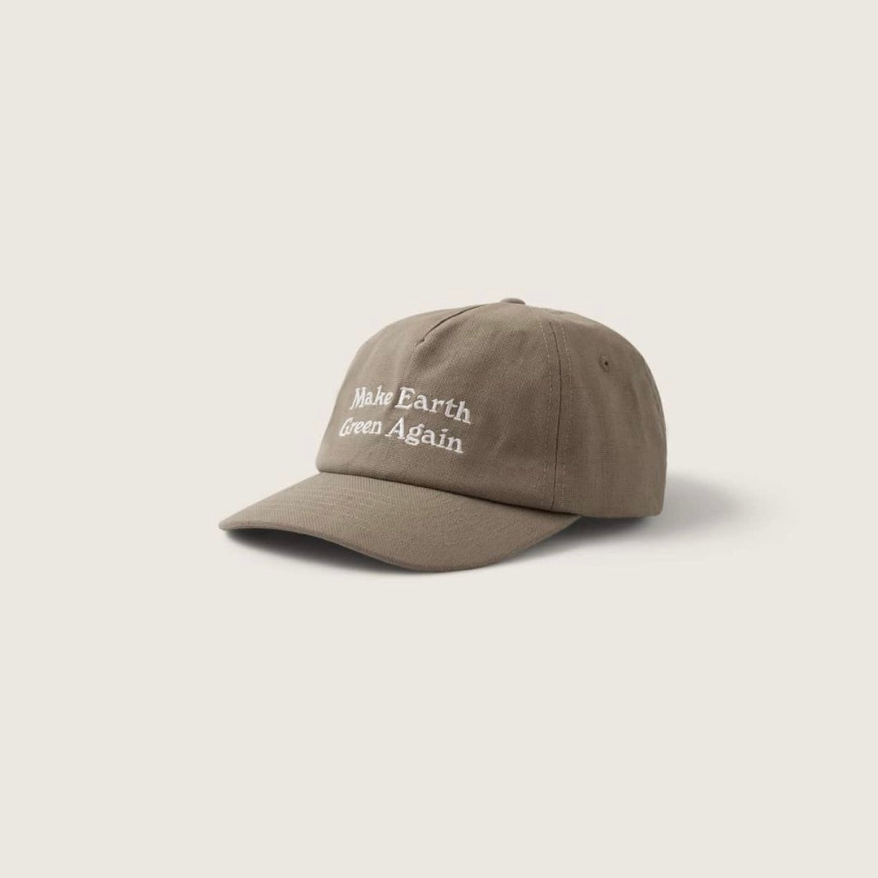 Earth Cap