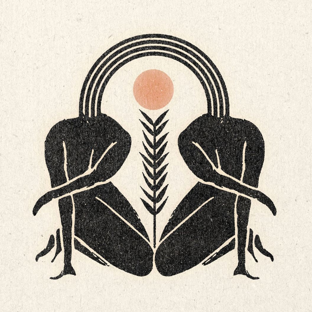 Soul Sisters ~ Wild Jasmine & Oolong