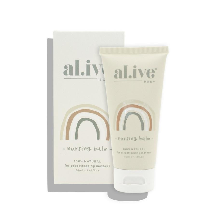 Nursing Balm - 100% Natural