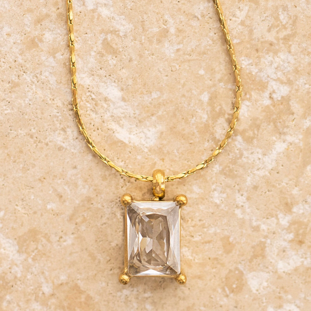 Gemstone
