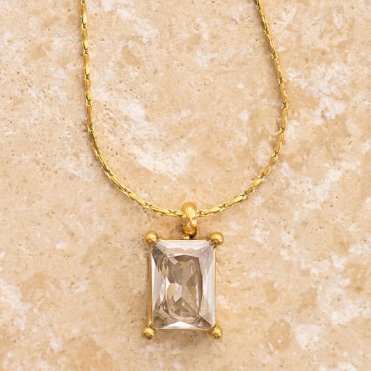 Gemstone